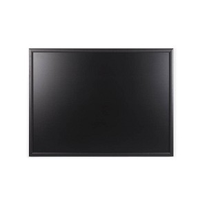 Bi-Office Kreidetafel, PM1415162, 120x90cm, Holzrahmen 5603750481515 Bi-Office
