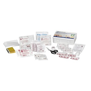 4027521516700 - Verbandskasten C P-10018 DIN 13157 4027521516700 FIRST AID ONLY 4027521516700 - Verbandskasten C P-10018 DIN 13157 4027521516700 FIRST AID ONLY