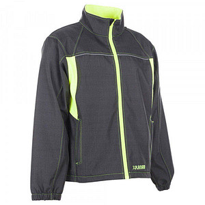 4030913944432 - Herren Softshelljacke BASALT NEON anthrazit Größe 3XL 4030913944432 PLANAM 10006838184099