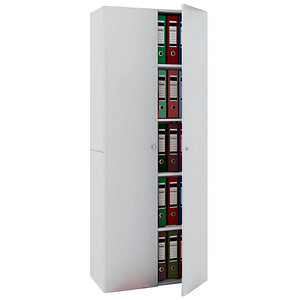 4051814352485 - Vandol Aktenschrank weiß 4 Fachböden 700 x 400 x 1780 cm 4051814352485 my office 4051814352485 - Vandol Aktenschrank weiß 4 Fachböden 700 x 400 x 1780 cm 4051814352485 my office