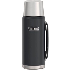4002458533563 - Isolierflasche ICON Beverage graphite 12 l 4002458533563 THERMOS