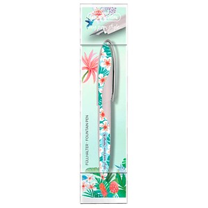 4008110366791 - herlitz mypen Ladylike Patronenfüller Jungle M (mittel) 4008110366791 - herlitz mypen Ladylike Patronenfüller Jungle M (mittel)