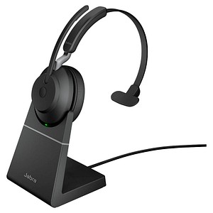 Gn Audio Headset Einohrig Jabraevo265amsmostbk 26599-899-989 - Bild 3