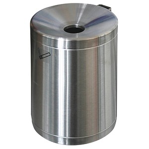 4260058011809 - Rondo Maxi Wandaschenbecher Edelstahl 4260058011809 TKG