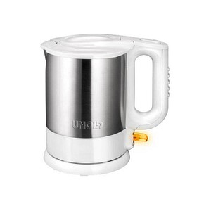 4011689180101 - 2200 W 1 Unold 18010 Wasserkocher Edition White 2200 W 15 L 4011689180101