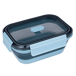 4019889147900 - Frischhaltedose up & down 32 - 72 cm hoch blau 8000 ml 1 St