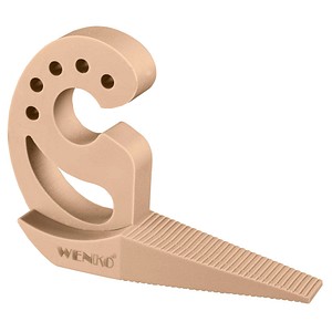4008838301500 - WENKO Multi-STOP® Fenster- & Türstopper Gummi