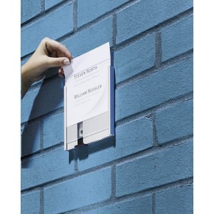 4005546400785 - DURABLE Einsteckschilder für Namensschilder DOOR SIGN Refill 149 x 1485 cm 20 St 4005546400785 - DURABLE Einsteckschilder für Namensschilder DOOR SIGN Refill 149 x 1485 cm 20 St