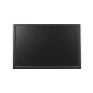 Bi-Office Kreidetafel, PM0715162, 90x60cm, Holzrahmen 5603750481621 Bi-Office