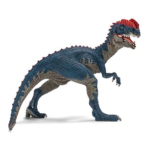 Image of Dinosaurs Dilophosaurus, Spielfigur