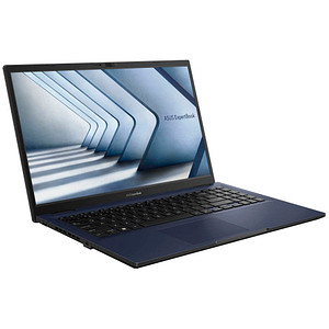 ASUS ExpertBook B1 B1502CVA-BQ0091X Notebook, 16 GB RAM, 512 GB SSD, Intel® Core™ i5-1335U 90NX06X1-M00390