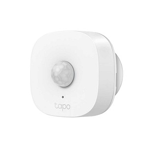 TP-Link Tapo T100 Bewegungsmelder + S112 Unterputzschalter - Image 7