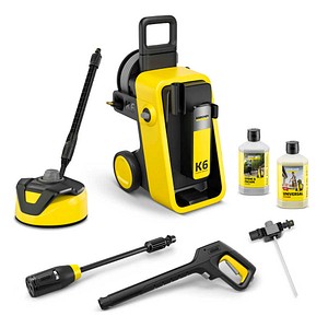 KÄRCHER K 6 Comfort Premium Home Hochdruckreiniger