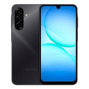 SAMSUNG Galaxy A17 LTE Smartphone black 128 GB