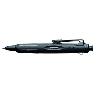 Tombow Kugelschreiber Airpress Pen schwarz, Schreibfarbe: schwarz, 1 St.