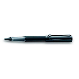 4014519252818 -  AL-star Tintenroller 03 mm Schreibfarbe schwarz 4014519252818 LAMY