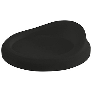 4004133669178 - 66917 Deckel für Mehrwegbecher schwarz To-Go-Mehrwegbecher-Deckel 4004133669178 APS