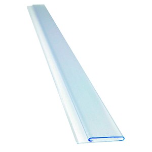 4052301022614 - Klemmschienen transparent DIN A4 1 St