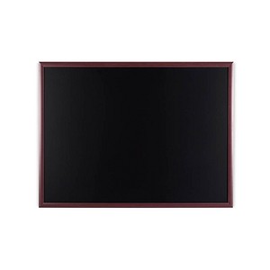 Bi-Office Kreidetafel, PM1415652, 120x90cm, Holzrahmen 5603750481560 Bi-Office