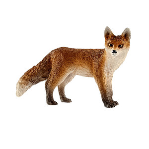 4059433011516 - Wild Life 14782 Fuchs Figur 4059433011516 Schleich