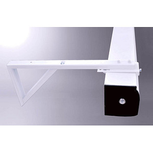4260094735738 - Wandabstandshalter Expert XL weiß 4260094735738 2 Stück 4260094735738 - Wandabstandshalter Expert XL weiß 4260094735738 2 Stück