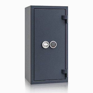 5901468350681 - Schlüsseltresor 15701212 safe4key 159kg grau mit Elektronikschloss Stahlblech 5901468350681 15701212