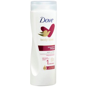 Dove Body Love Intensive Pflege Bodylotion 400 Ml - Bild 3