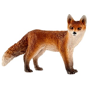 Image of Schleich Wild Life - Fuchs 14782