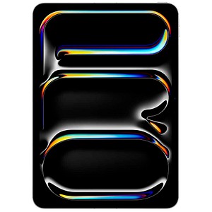 0195950401585 - iPad Pro11 (2025) Cellular (8Generation) 279 cm (110 Zoll) 512 GB silber