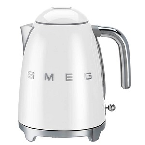 8017709230999 - Wasserkocher KLF03WHEU weiß 17 l 2400 W 8017709230999 smeg 8017709230999 - Wasserkocher KLF03WHEU weiß 17 l 2400 W 8017709230999 smeg