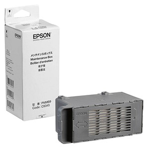 EPSON C934591 (C12C934591) Resttintenbehälter, 1 St.