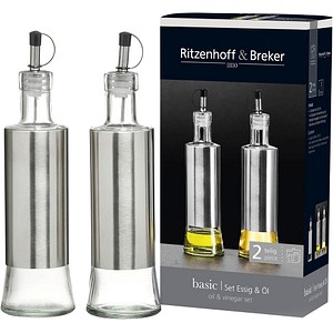 4006344321760 - Essig-Öl-Spender Basic 2x 3200 ml 2 St