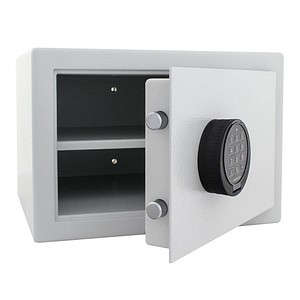 Tresor HomeStar B300 EL Sicherheitsstufe B nach VDMA 24992