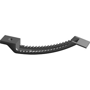 4038933429939 - Flex Kabelklammer 124 cm lichtgrau 4038933429939 - Flex Kabelklammer 124 cm lichtgrau