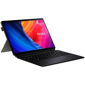 4711636034821 - ASUS PZ13 HT5306QA-LX061W Laptop 338 cm (133 Zoll) 16 GB RAM 1 TB SSD Qualcomm Snapdragon X Plus X1P-42-100 4711636034821 - ASUS PZ13 HT5306QA-LX061W Laptop 338 cm (133 Zoll) 16 GB RAM 1 TB SSD Qualcomm Snapdragon X Plus X1P-42-100