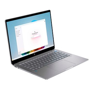 0198828722874 - OmniBook Ultra 14-fd0099ng B40JWEA Laptop 356 cm (140 Zoll) 32 GB RAM 2 TB SSD AMD Ryzen AI 9 HX 375