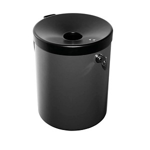 4260058011182 - Rondo Maxi Wandaschenbecher graphit 4260058011182 TKG