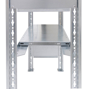4004514283450 - Schulte Lagertechnik Fachbodenregal-Stecksystem MULTIplus 250 Anbauregal Längenriegel 3000x1000x500 mm 7 Böden verzinkt 4004514283450 - Schulte Lagertechnik Fachbodenregal-Stecksystem MULTIplus 250 Anbauregal Längenriegel 3000x1000x500 mm 7 Böden verzinkt