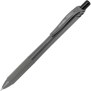 0884851065995 - BLP105-AX Liquid Gel-Tintenroller EnergGel 025 mm dokumentenecht schwarz 0884851065995 Pentel