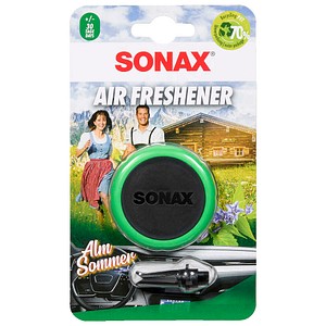 4064700362048 - Autoduftspender LemonRocks Citrus 1 St 1 St