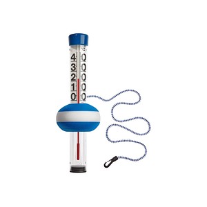 4009816367853 - Dostmann Schwimmbadthermometer Neptun 402003 für Pool und Teich - TFA 4009816367853 - Dostmann Schwimmbadthermometer Neptun 402003 für Pool und Teich - TFA