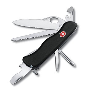 Victorinox Trailmaster Schweizer Taschenmesser 7611160014320 Victorinox