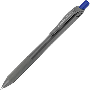 0884851066008 - BLP105-CX Liquid Gel-Tintenroller EnergGel 025 mm dokumentenecht blau 0884851066008 Pentel