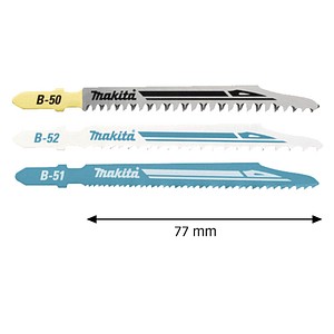 0088381249713 -  B-06292 Stichsägeblätter-Set 3-teilig 0088381249713 makita 0088381249713 -  B-06292 Stichsägeblätter-Set 3-teilig 0088381249713 makita