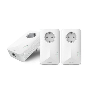 STRONG 1000 EU V2 Powerline-Adapter-Set, 1 St.