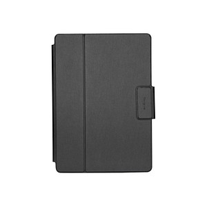 Targus Safe Fit Tablet-Hülle für Markenunabhängig Tablets bis 26,67 cm (10,5'') schwarz