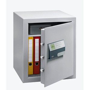 BURG WÄCHTER Möbeltresor CityLine C 340 E Sicherheitsstufe B nach VDMA 24992