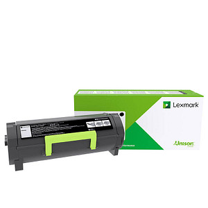 Lexmark 51B0XA0  schwarz Toner