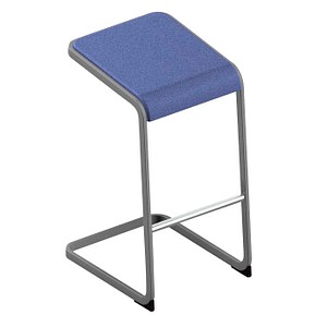 8056457078576 - Hocker OCSTOA01 3MAX C-STOOL hellblau bis 110kg 8056457078576 Quadrifoglio 8056457078576 - Hocker OCSTOA01 3MAX C-STOOL hellblau bis 110kg 8056457078576 Quadrifoglio