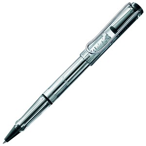 4014519151708 -  safari Tintenroller vista Schreibfarbe blau 4014519151708 LAMY